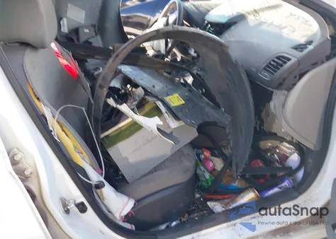 2017 Hyundai Accent Se из США, поврежденный, VIN KMHCT4AE8HU232920